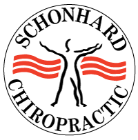 Schonhard Chiropractic Logo